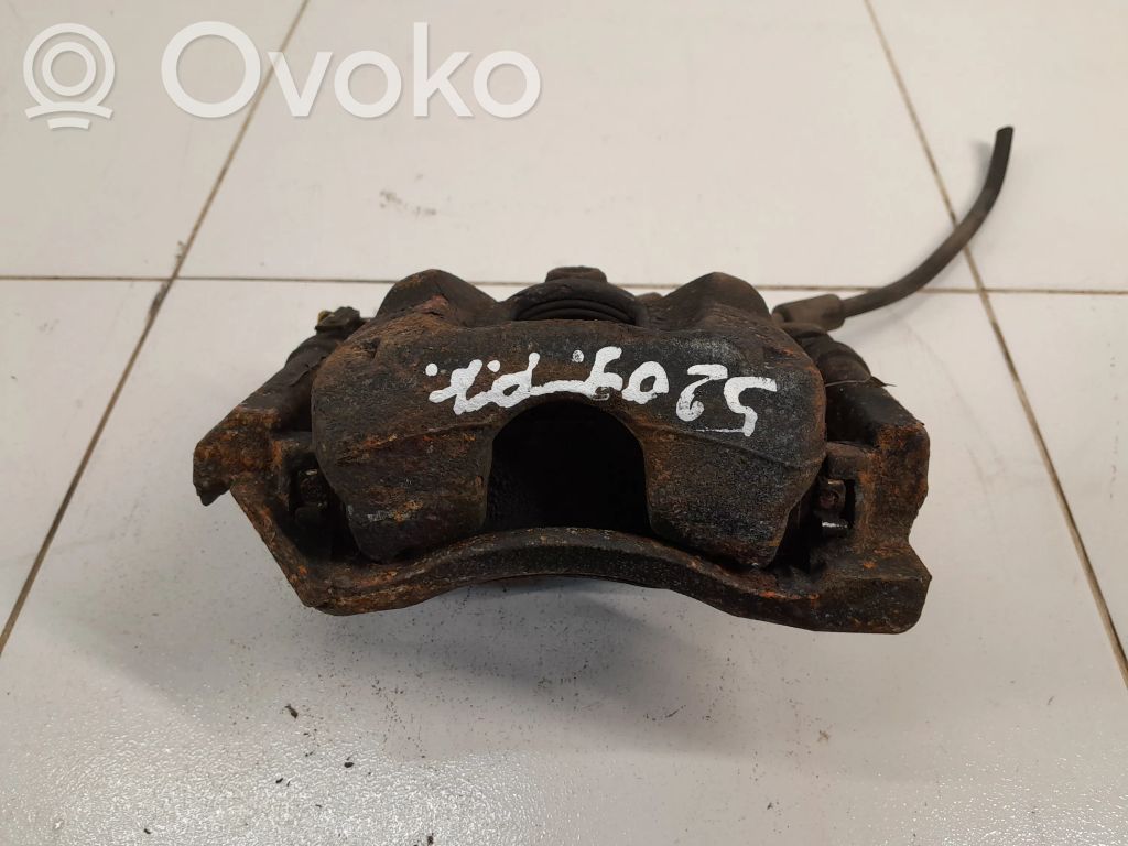 Renault Trafic III (X82) Pinza del freno anteriore 