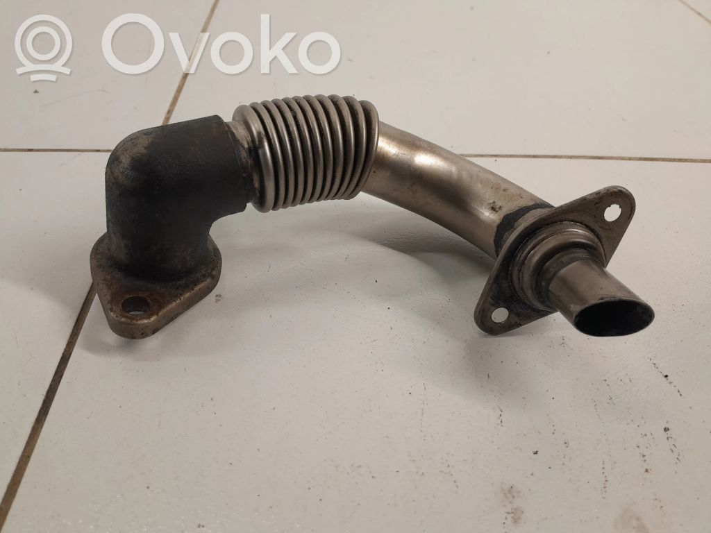 KIA Sorento Linea/tubo flessibile della valvola EGR 