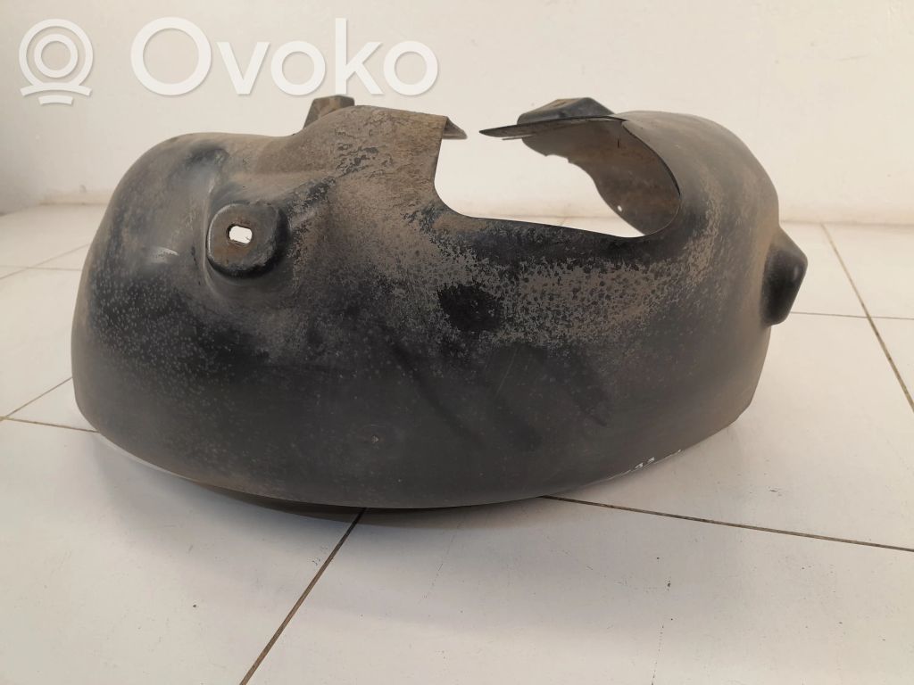 Opel Astra J Apărători interioare aripă roată spate 