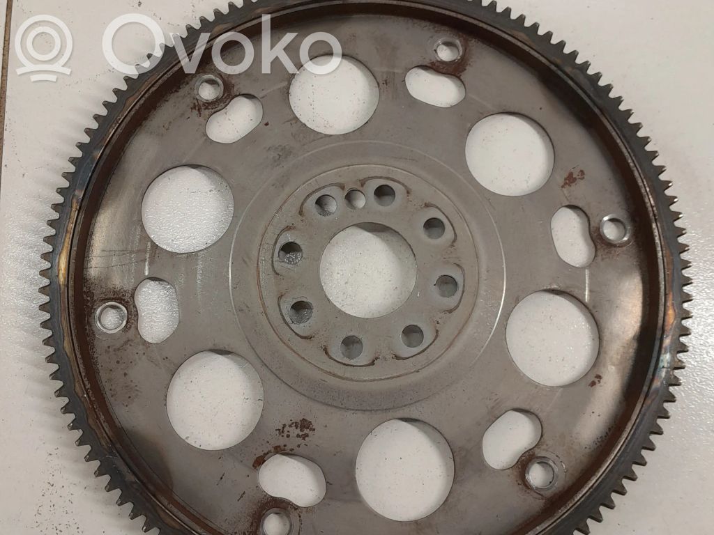 SsangYong Korando Koło zamachowe 