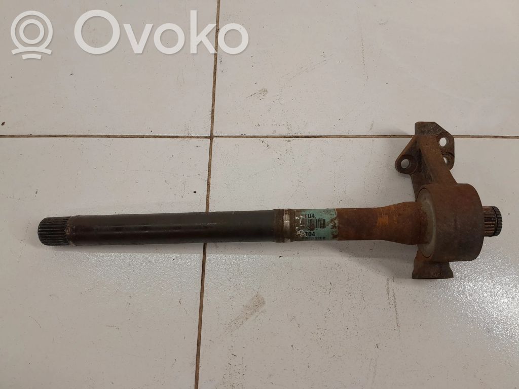 Hyundai Santa Fe Suport rulment intermediar planetară 