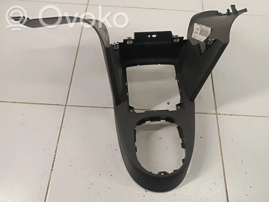 Volkswagen Caddy Other interior part 