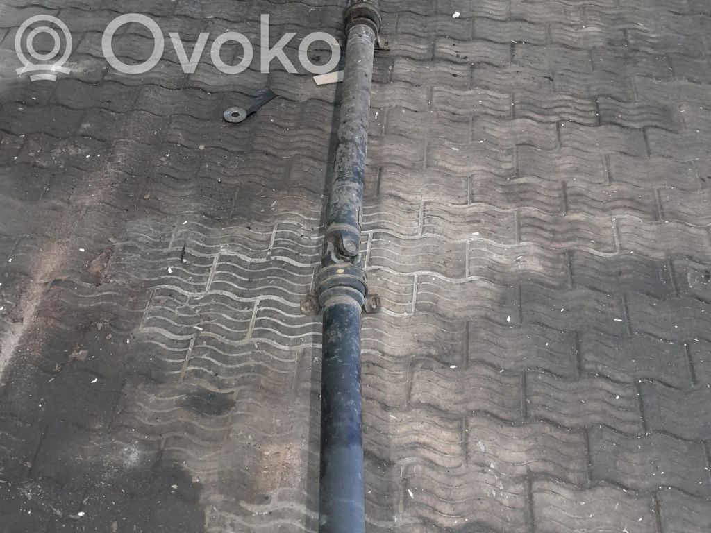 Vetoakseli (sarja)   NOCODE