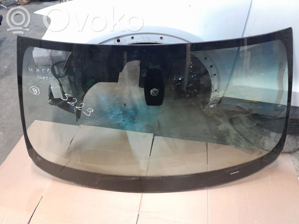 BMW X6 E71 Windschutzscheibe Frontscheibe 