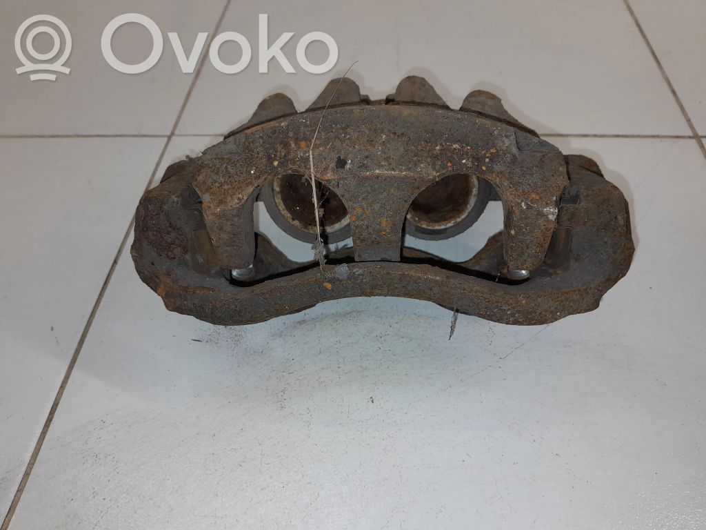 Bremssattel vorne   NOCODE