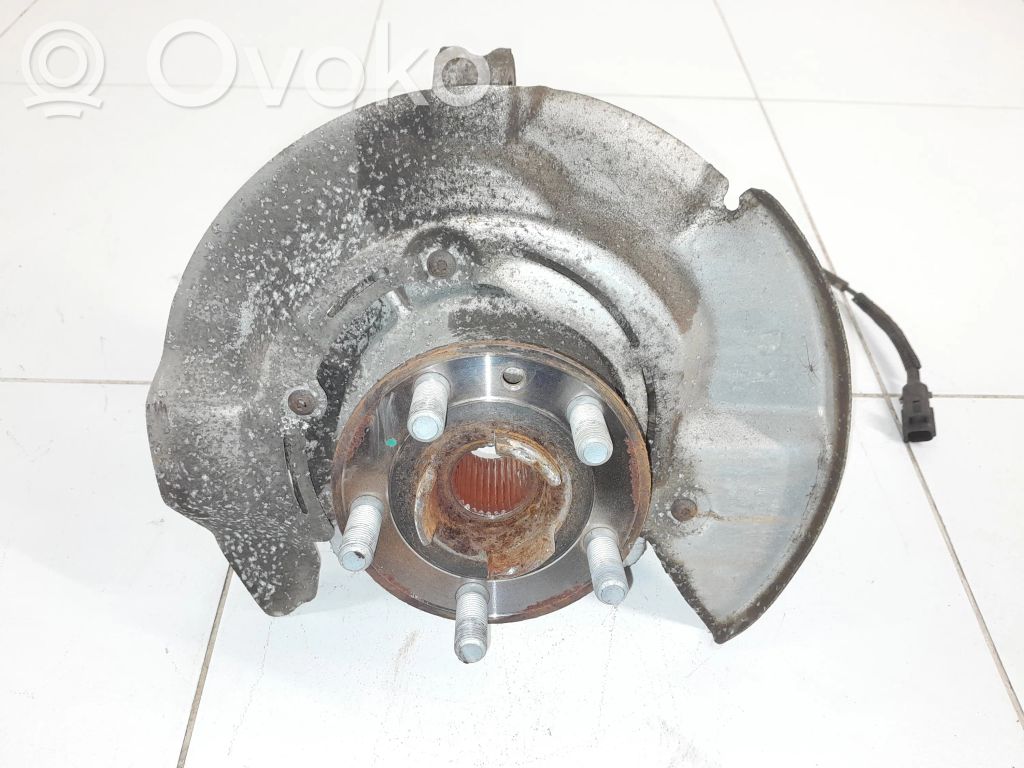 Land Rover Discovery Sport Mozzo ruota anteriore 