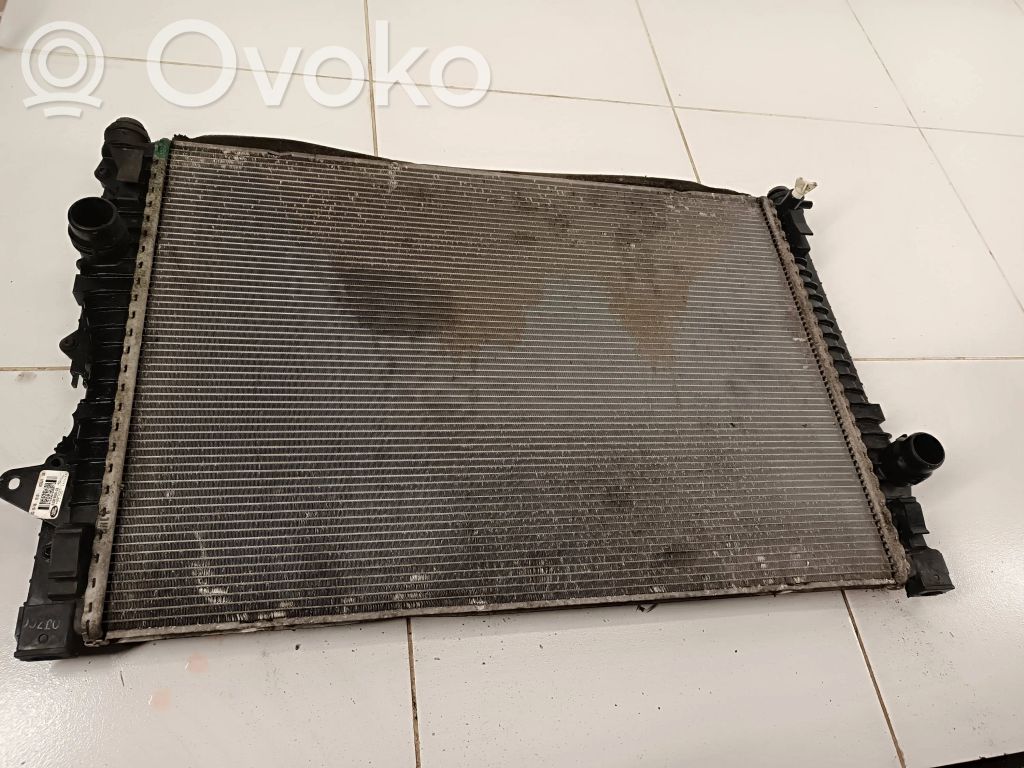 Land Rover Discovery Sport Radiatore di raffreddamento 