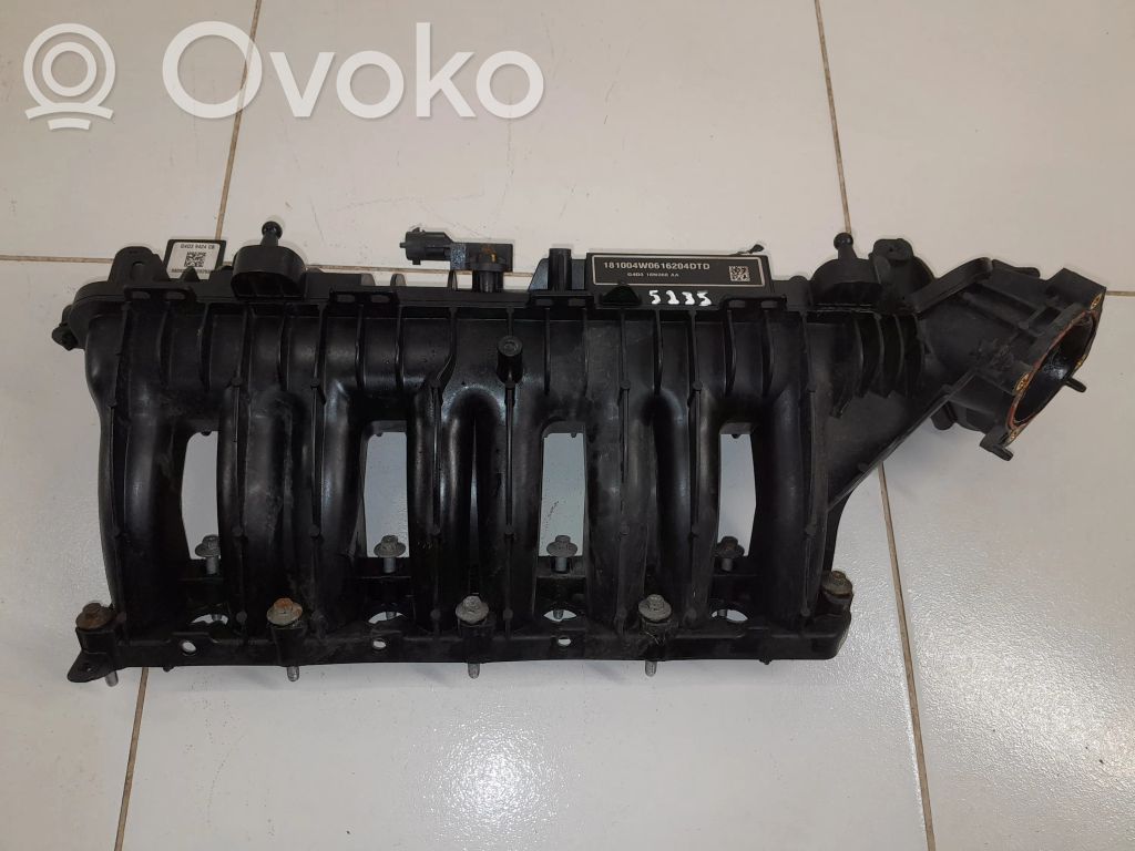 Land Rover Discovery Sport Galerie admisie