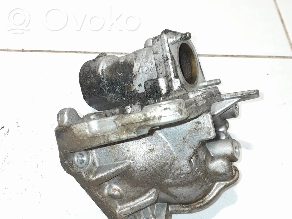 Dacia Dokker EGR dzesētāja stiprinājums 