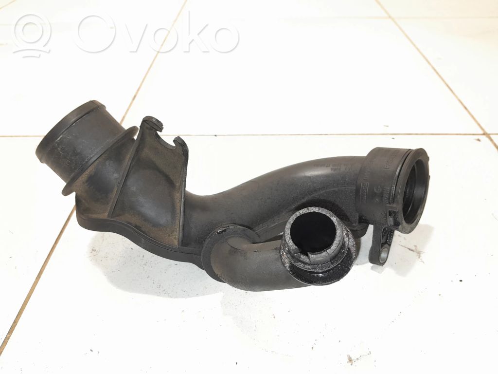 Ford S-MAX Intercooler hose/pipe 