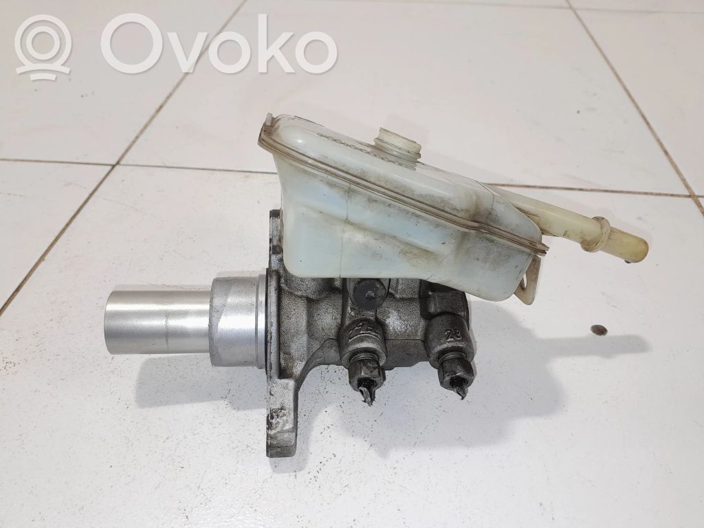 Ford S-MAX Master brake cylinder 
