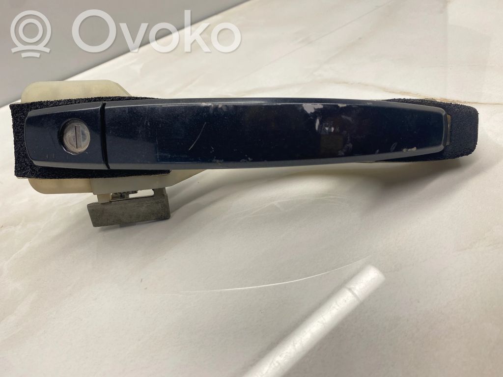 Etuoven ulkokahva   PA6GF30,4417283,93198844,93857961