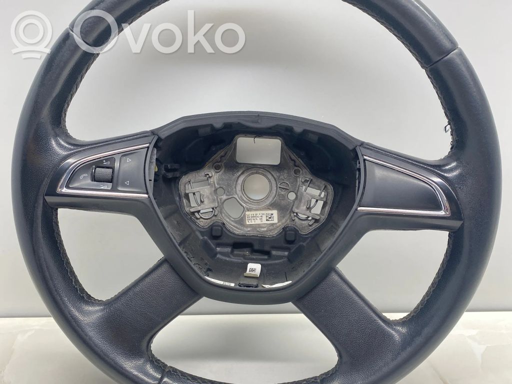 Skoda Rapid (NH) Volan 