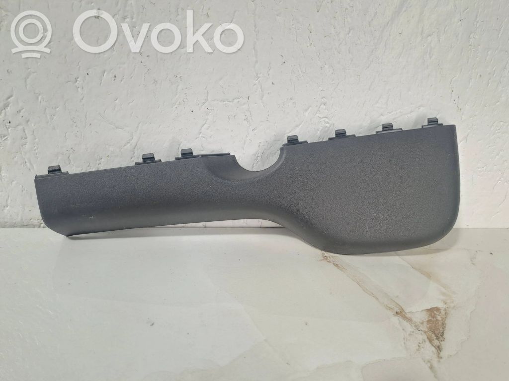 Opel Astra K Capac plastic oglindă exterioară 