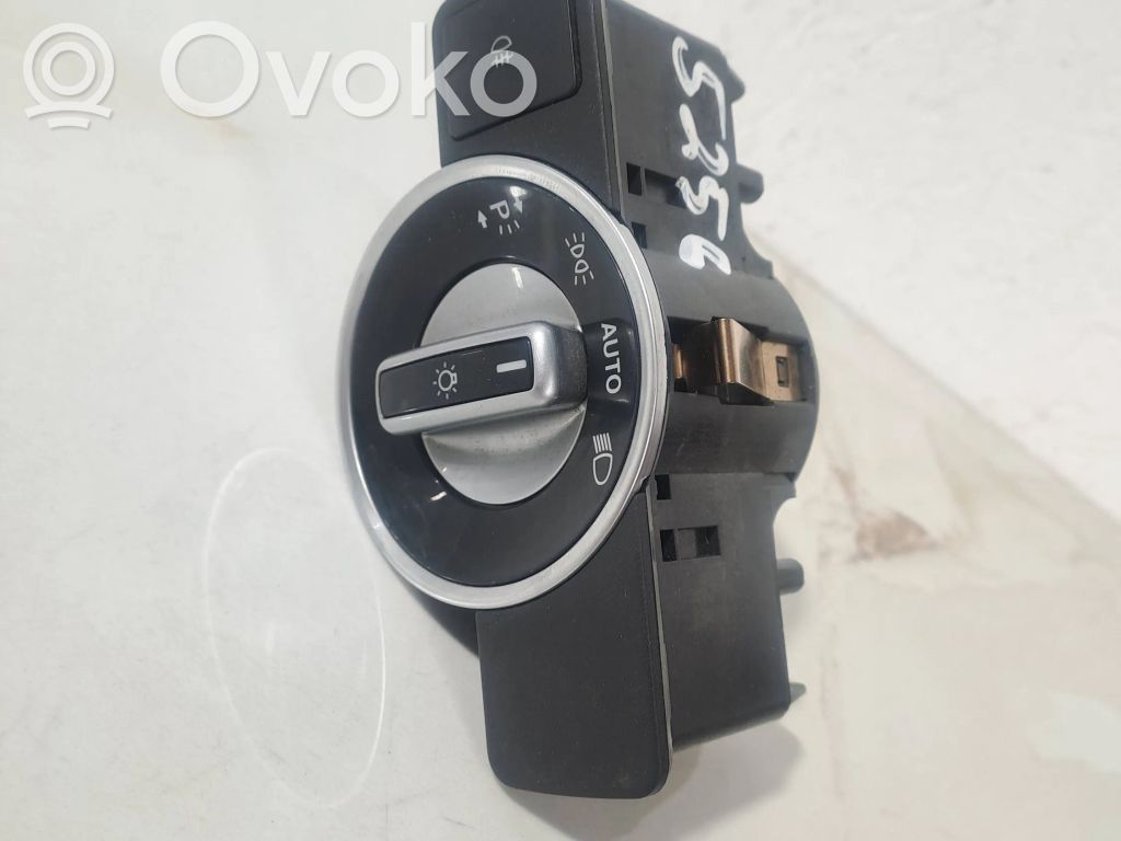 Comutator lumini   NOCODE