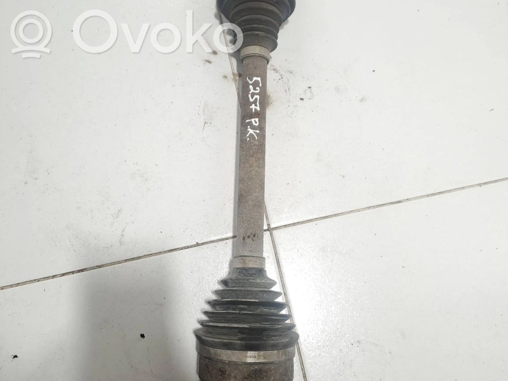 Front driveshaft   NOCODE