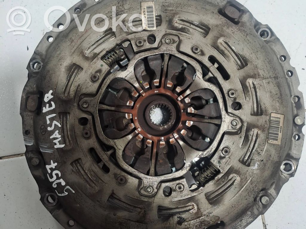 Kytkinsarja   G2301