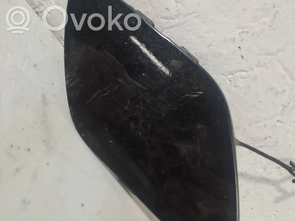 Opel Astra K Tappo/coprigancio di traino anteriore