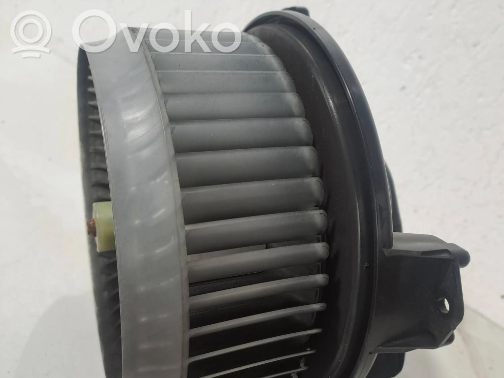 Ventilator aerotermă   DG9H19846AA