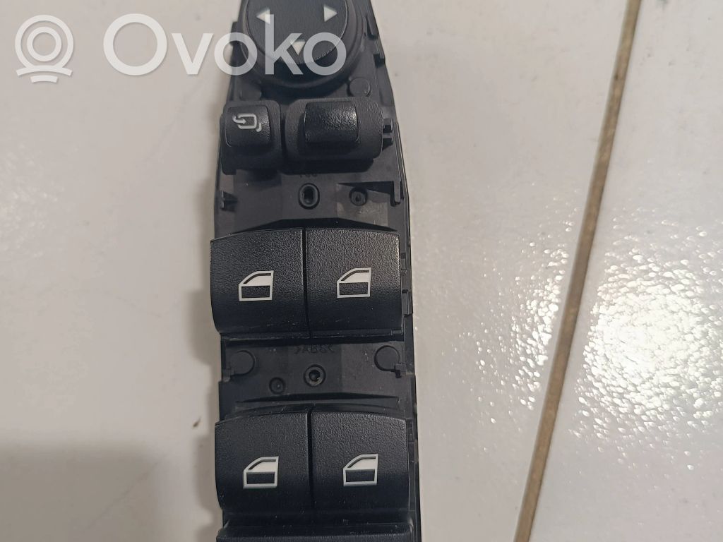 BMW X5 F15 Electric window control switch 