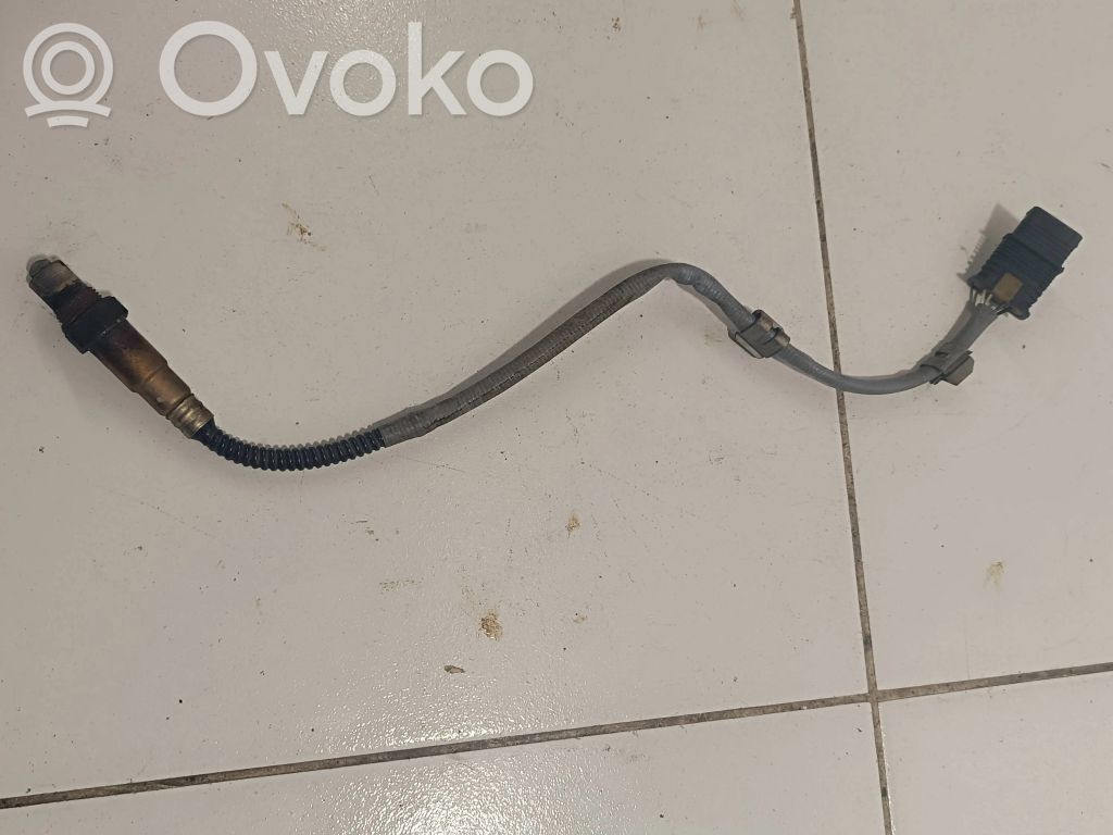 BMW X5 F15 Sonde lambda 