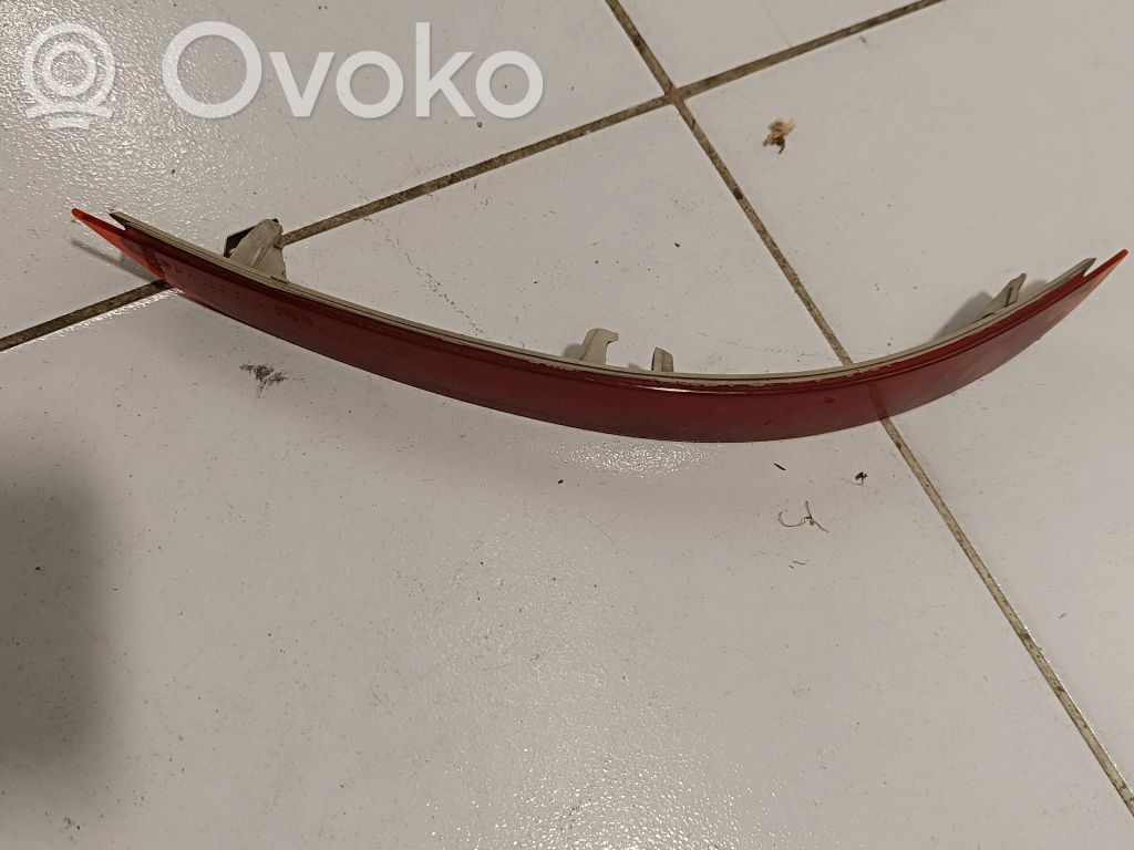 BMW X5 F15 Odblask lampy tylnej 