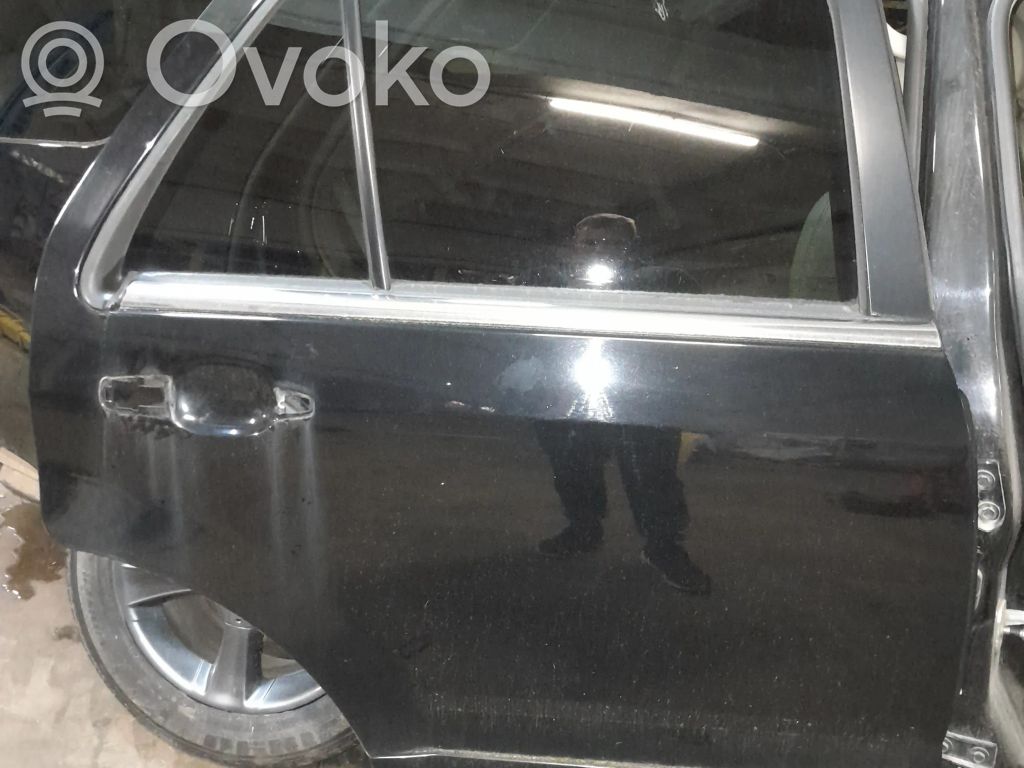 Cadillac SRX Ușă spate 
