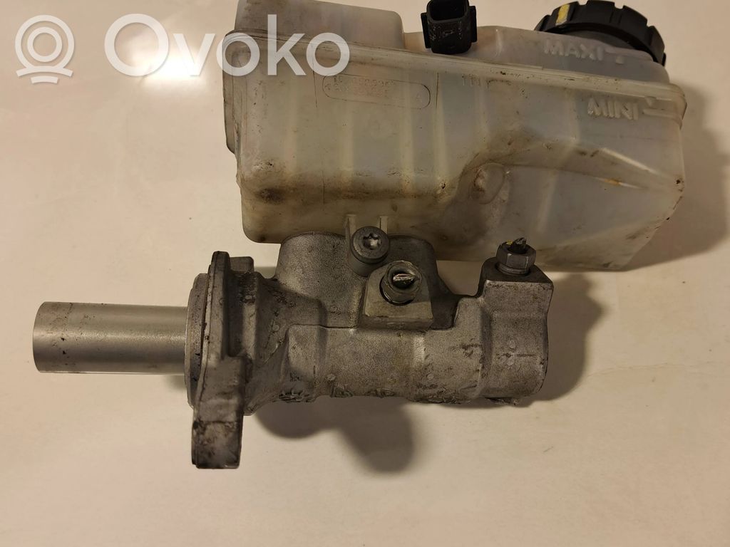 Volkswagen Tiguan Główny cylinder hamulca 