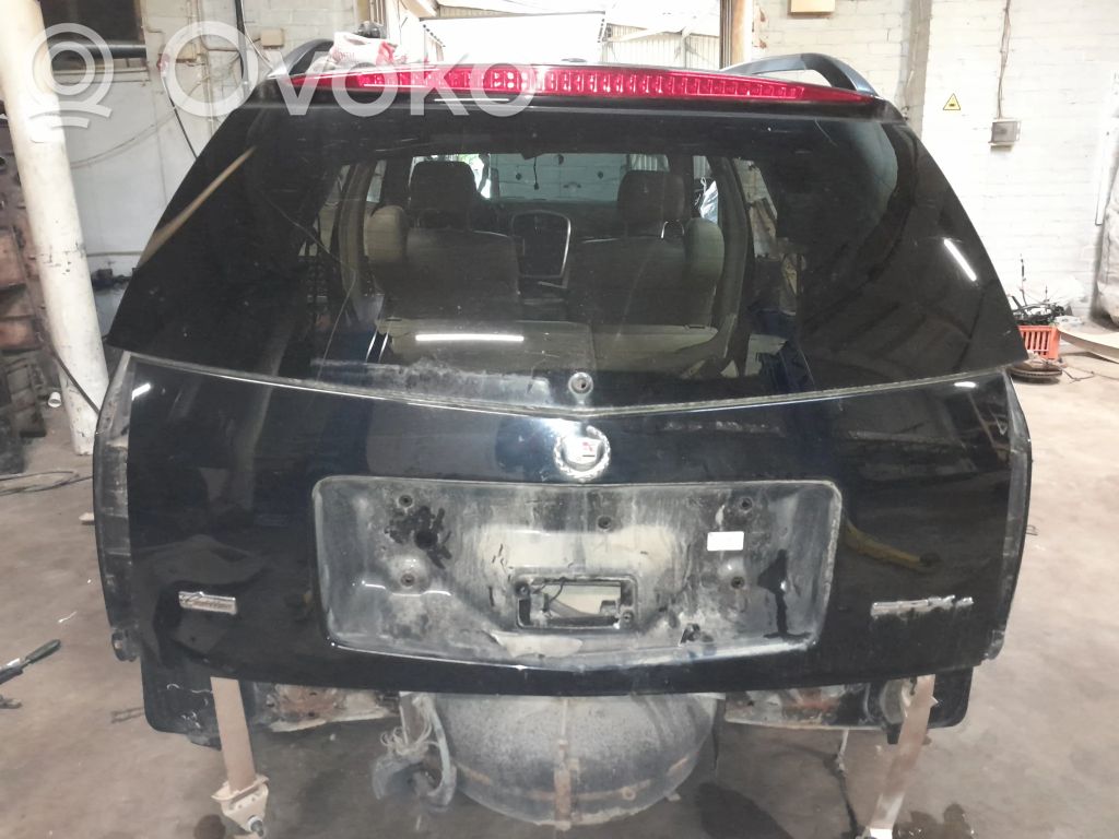 Cadillac SRX Portellone posteriore/bagagliaio