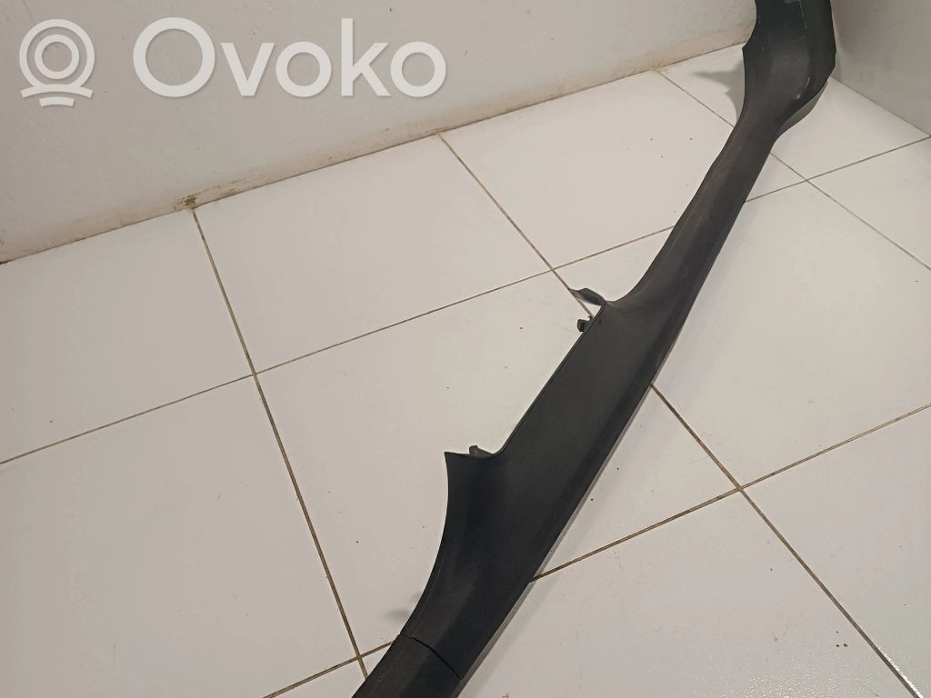 Opel Astra K Autres éléments de garniture marchepied