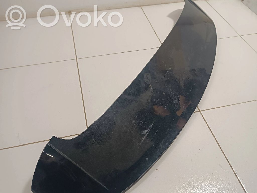 Opel Astra K Spoiler lunetă/portbagaj 