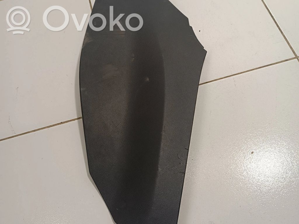 Opel Astra K Inne części wnętrza samochodu 