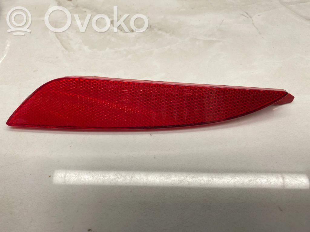 Hyundai i40 Odblask lampy tylnej 