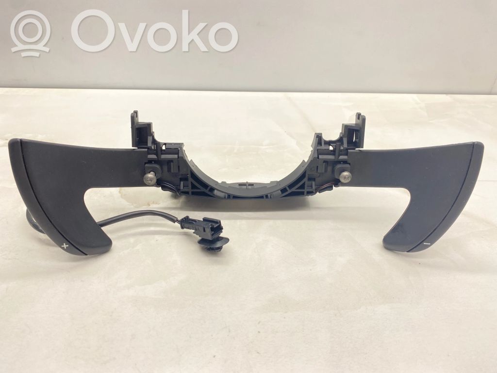 Citroen C4 II Comutator/buton schimbător de viteze 