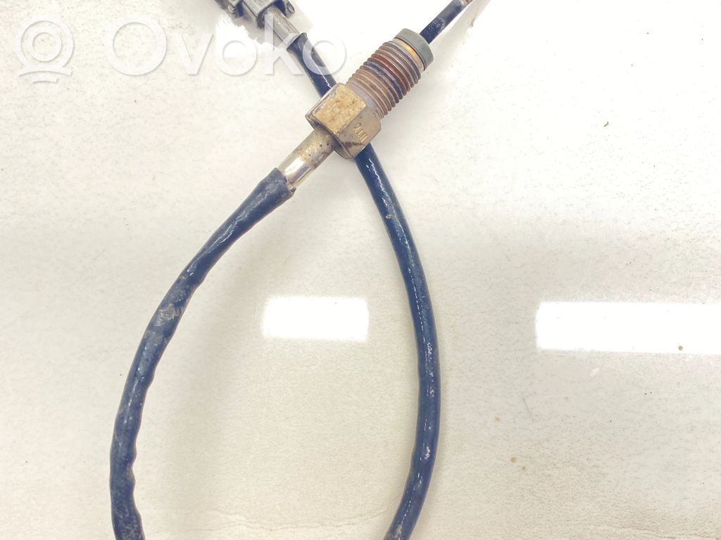 Sonde lambda   N0CODE
