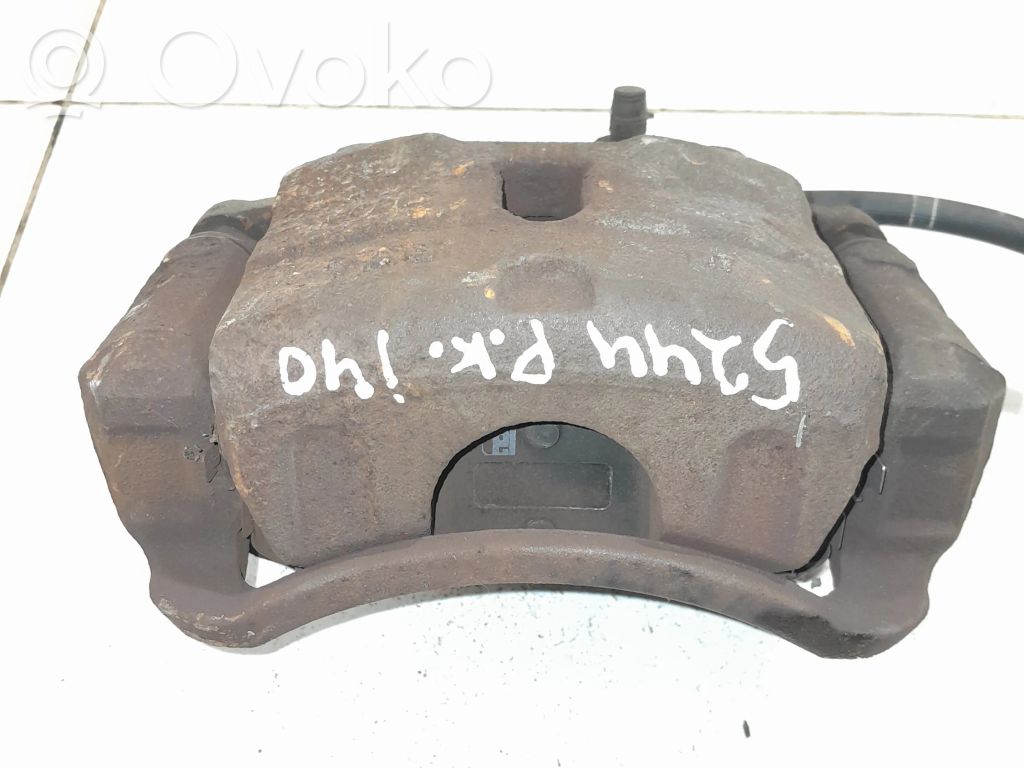 Bremssattel vorne   NOCODE