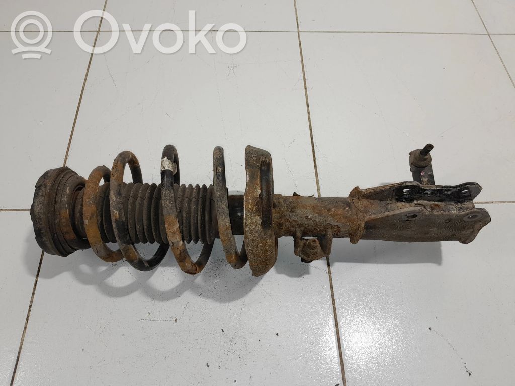Opel Insignia A Ammortizzatore anteriore con molla elicoidale 