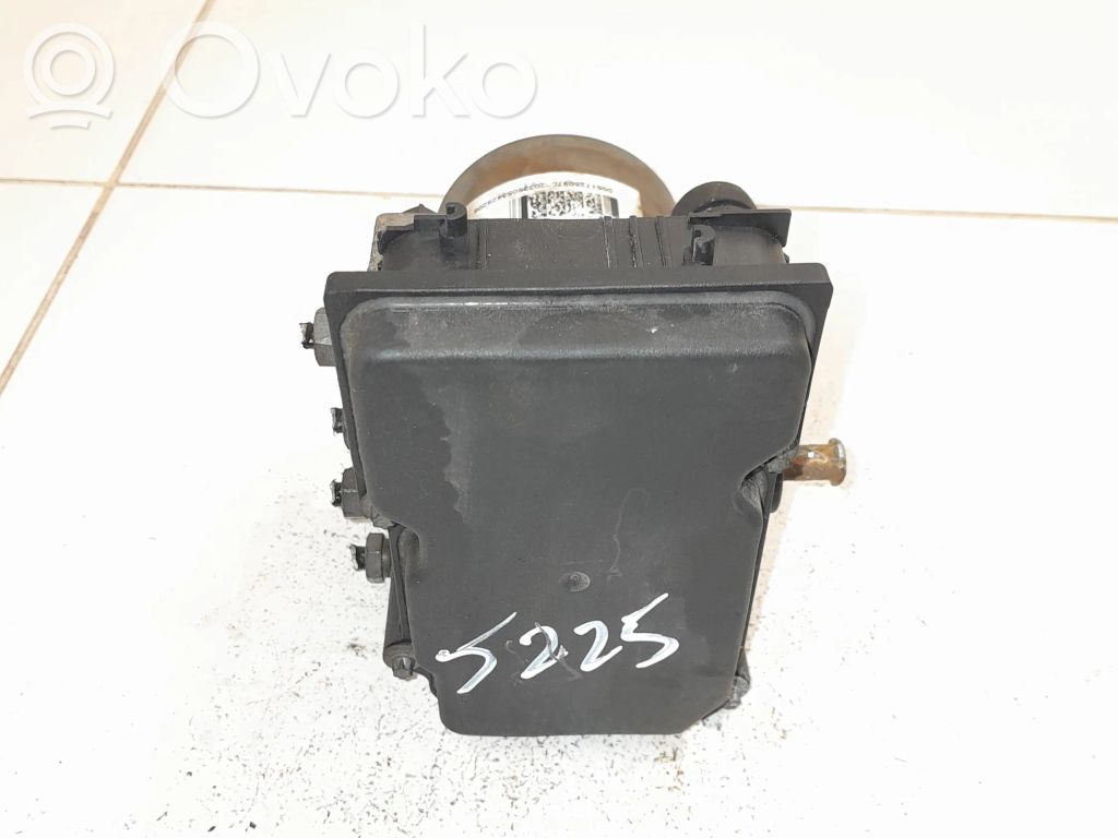Pompe ABS   00517250970,0265800461