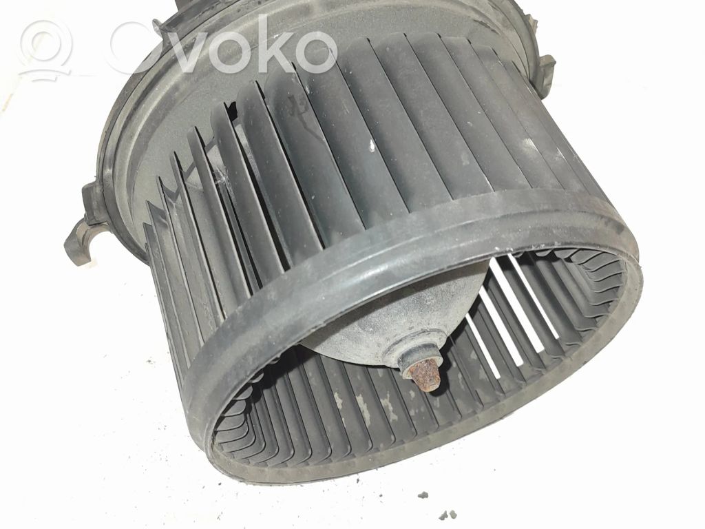 Citroen Jumper Ventola riscaldamento/ventilatore abitacolo