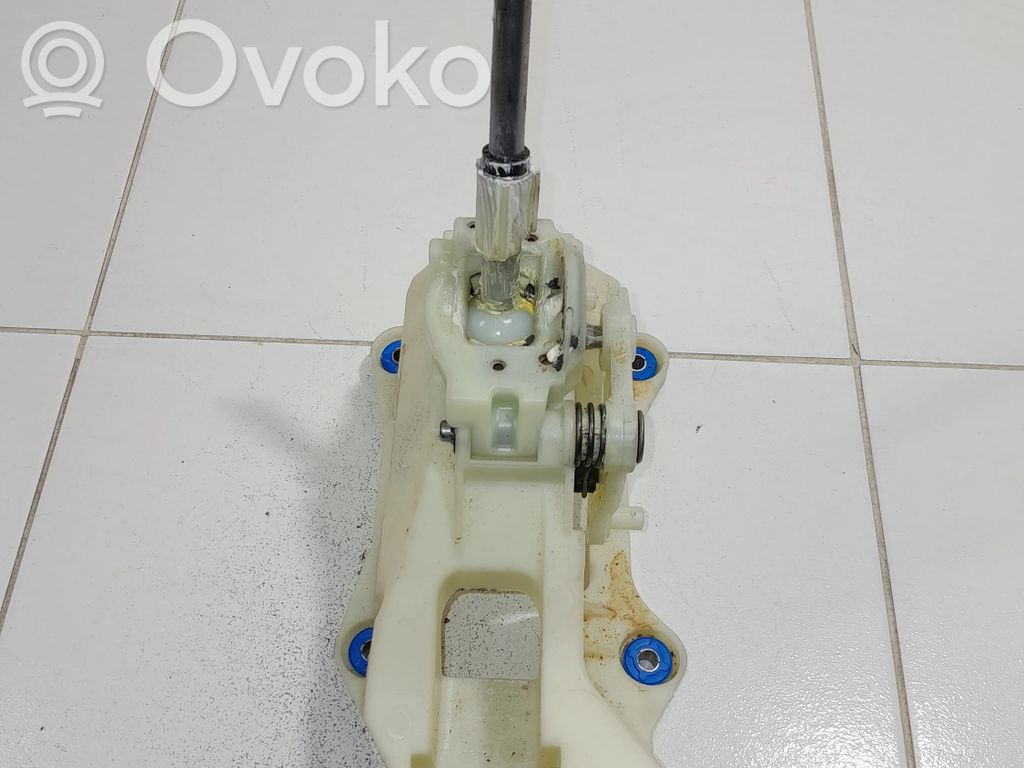Hyundai i40 Selector caja de cambios 