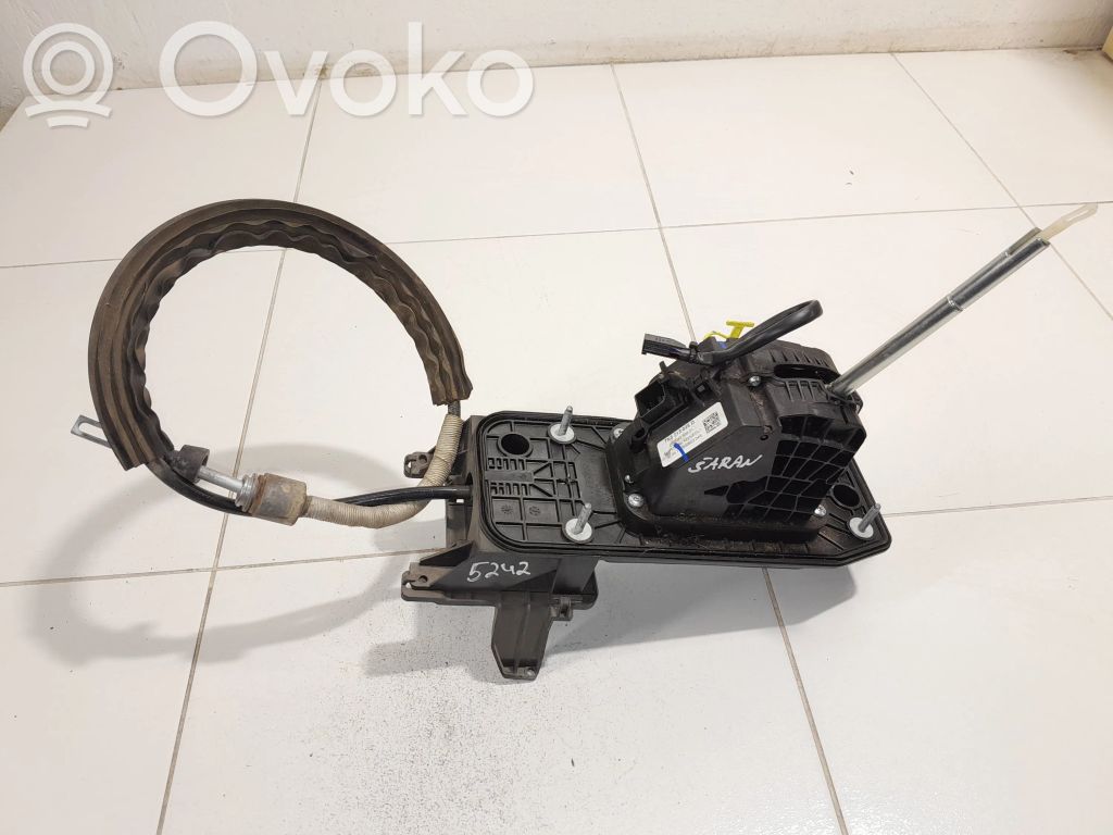 Volkswagen Sharan Selector caja de cambios 