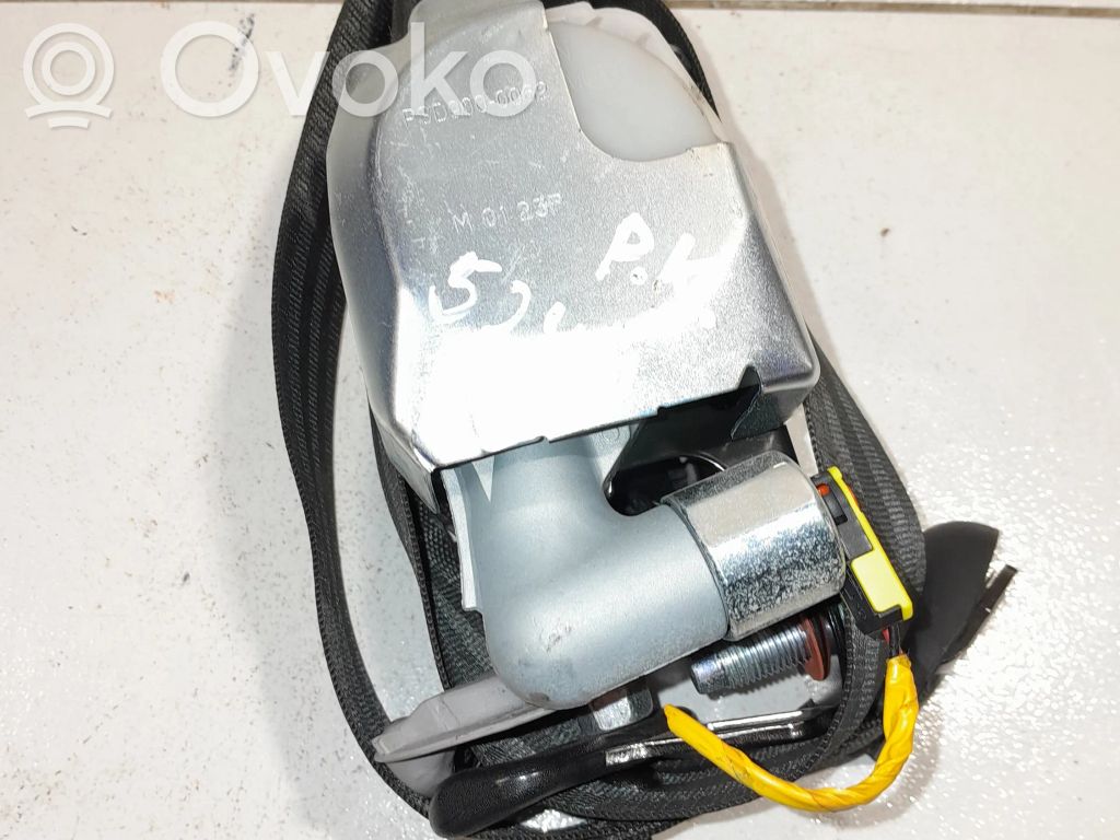 Hyundai i40 Centură de siguranță față