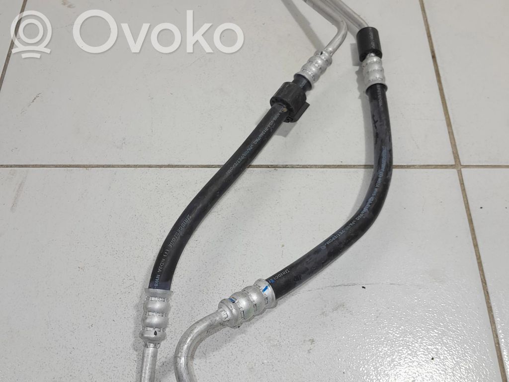 BMW X5 F15 Conductă/furtun aer condiționat (A/C) 