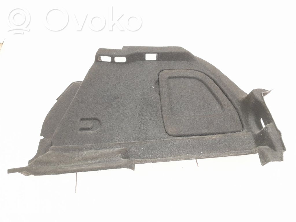 Opel Astra K Panou lateral portbagaj 