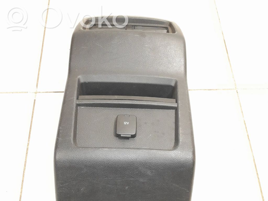 Ford S-MAX Other interior part 