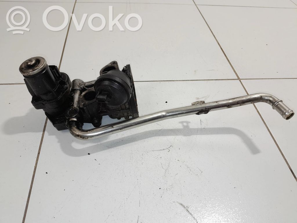 Skoda Rapid (NH) EGR valve