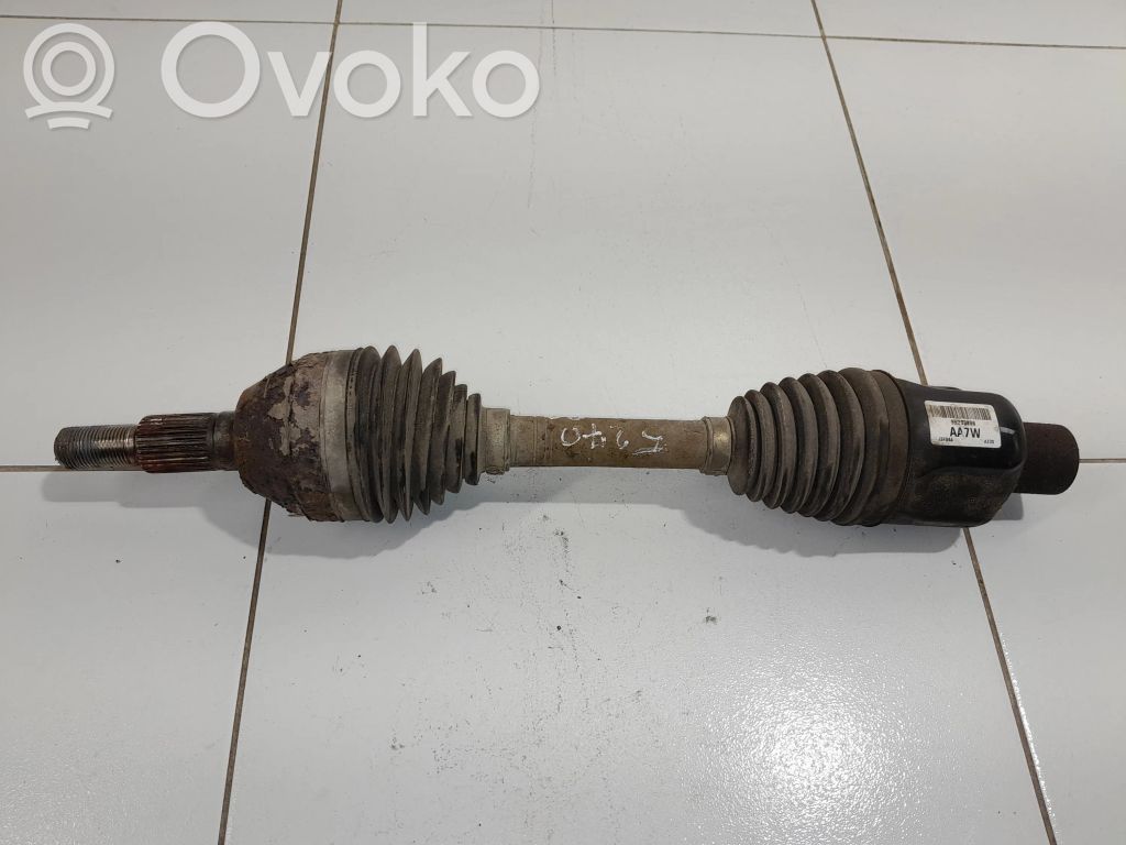 Opel Antara Półoś przednia 