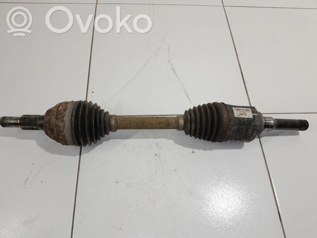 Opel Antara Semiasse anteriore 