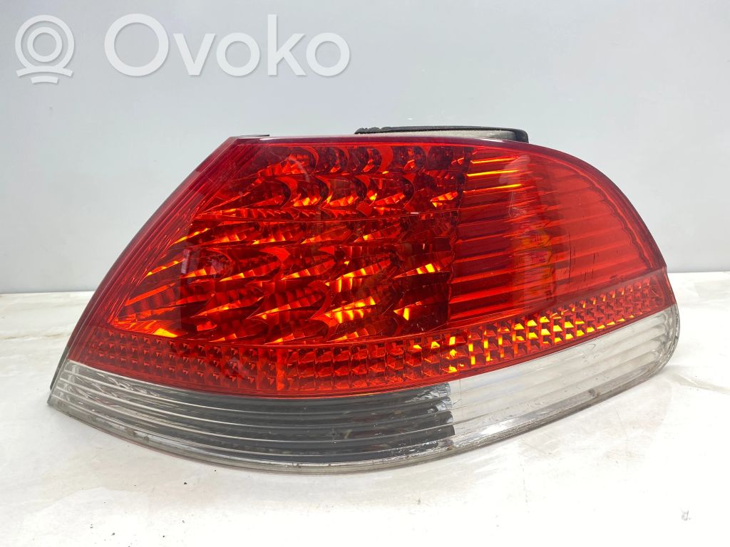 BMW 7 E65 E66 Rear/tail lights 