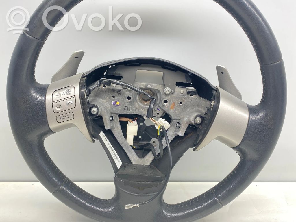 Toyota Auris 150 Ohjauspyörä 